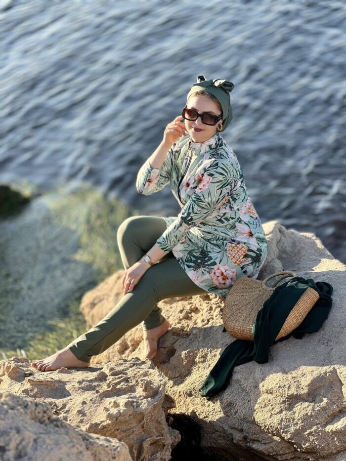 Burkini femme – Image 5