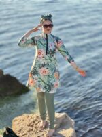 Burkini femme – Image 6