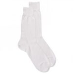Chaussette homme fil d’ecosse – Image 4