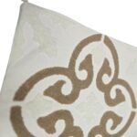 Housse de Coussin Carrée 43x43 cm – Image 2