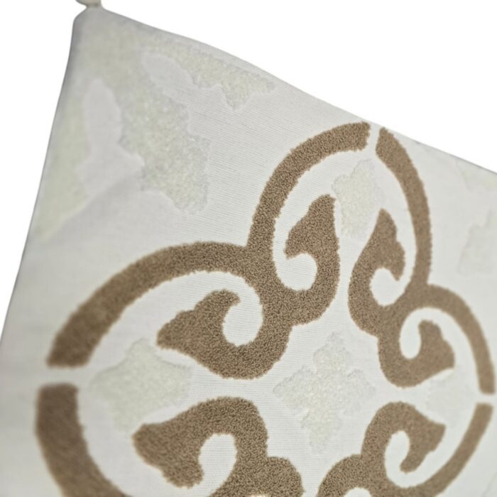 Housse de Coussin Carrée 43x43 cm – Image 2