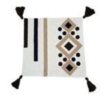 Housse de Coussin Carrée