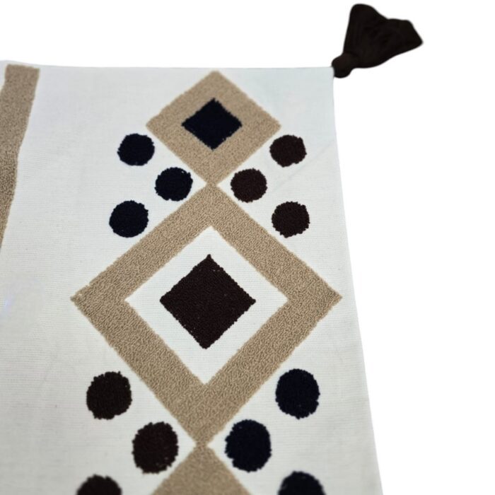 Housse de Coussin Carrée – Image 2