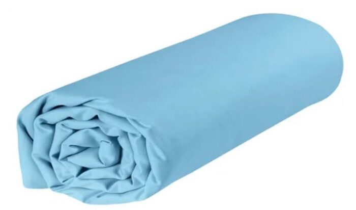 DRAP HOUSSE DE LIT bebe POLYCOTON 60X120 CM – Image 3