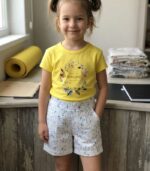 Ensemble enfant « IMAGINE » – confort & fantaisie