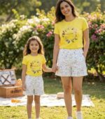 Ensemble enfant « IMAGINE » – confort & fantaisie – Image 2