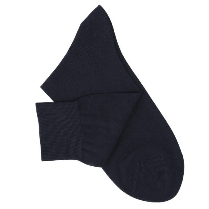 Chaussette homme fil d’ecosse – Image 6