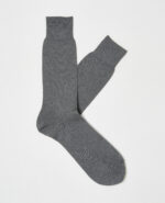 Chaussette homme fil d’ecosse – Image 7