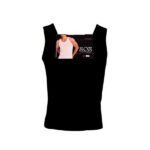 GILET HOMME SANS COUTURE BOB – Image 2