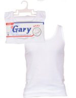 Gilet homme 100% coton peigné – Image 4