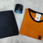Pyjama Homme manches longues Deux Pièces