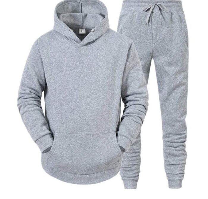 Jogging homme – Image 2