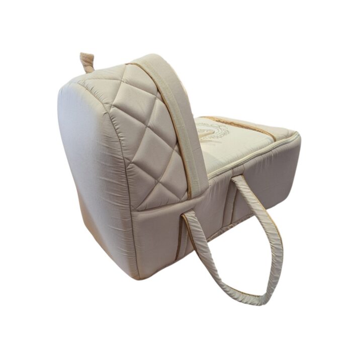 LANDEAU BEBE ECRU – Image 3