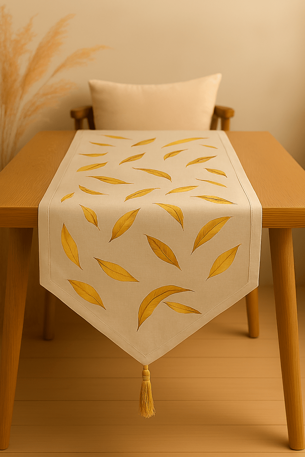 Mise-en-scene-poetiq.png CHEMIN DE TABLE ARTIST – Image 1