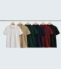 Polo homme piqué 100% coton demi manche