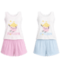 PYJAMA FEMME SHORT POP CORN