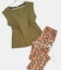 Pyjama femme confortable & élégant – Douceur au quotidien