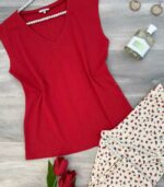 Pyjama femme confortable & élégant – Douceur au quotidien – Image 3