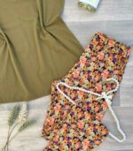 Pyjama femme confortable & élégant – Douceur au quotidien – Image 4
