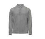 Polo homme piqué 100% coton manche longue – Image 4