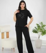 Ensemble détente chic – Confort & élégance au quotidien – Image 4