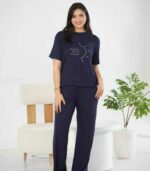 Ensemble détente chic – Confort & élégance au quotidien – Image 3