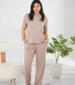 Ensemble détente chic – Confort & élégance au quotidien – Image 2