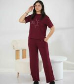 Ensemble détente chic – Confort & élégance au quotidien – Image 5