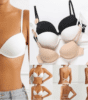 Soutien-gorge rembourré convertible – confort & polyvalence