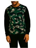Pyjama Homme manches longues Deux Pièces