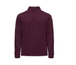 Polo homme piqué 100% coton manche longue – Image 7