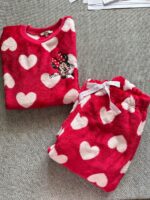 PYJAMA FILLE POLAIRE – Image 2