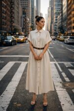 Robe‑chemise – Image 2