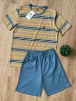 Pyjama Homme short – Image 2