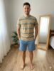 Pyjama Homme short