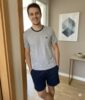Pyjama HOMME short