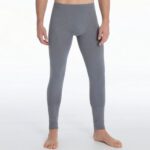 Caleçon homme / Sous pantalon 100% coton interlock – Image 3