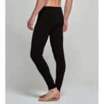 Caleçon homme / Sous pantalon 100% coton interlock – Image 2