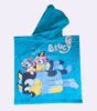 Poncho de Plage Enfant 50x100 cm