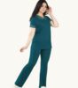 Pyjama femme en dentelle – Élégance & confort