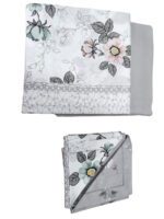 PARURE DE LIT 2 PLACES POLYCOTON 180X200 CM – Image 2