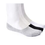 Chaussette invisible