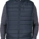 Doudoune homme sans manche