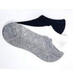 Chaussette invisible