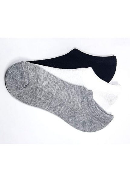 Chaussette invisible