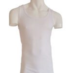 Gilet homme 100% coton KRISTAL