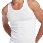 GILET HOMME SANS COUTURE BOB