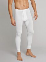 Caleçon homme / Sous pantalon 100% coton interlock