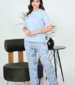 Pyjama femme L élegance – Image 5
