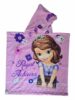 Poncho Enfant Fille 60x120 cm
